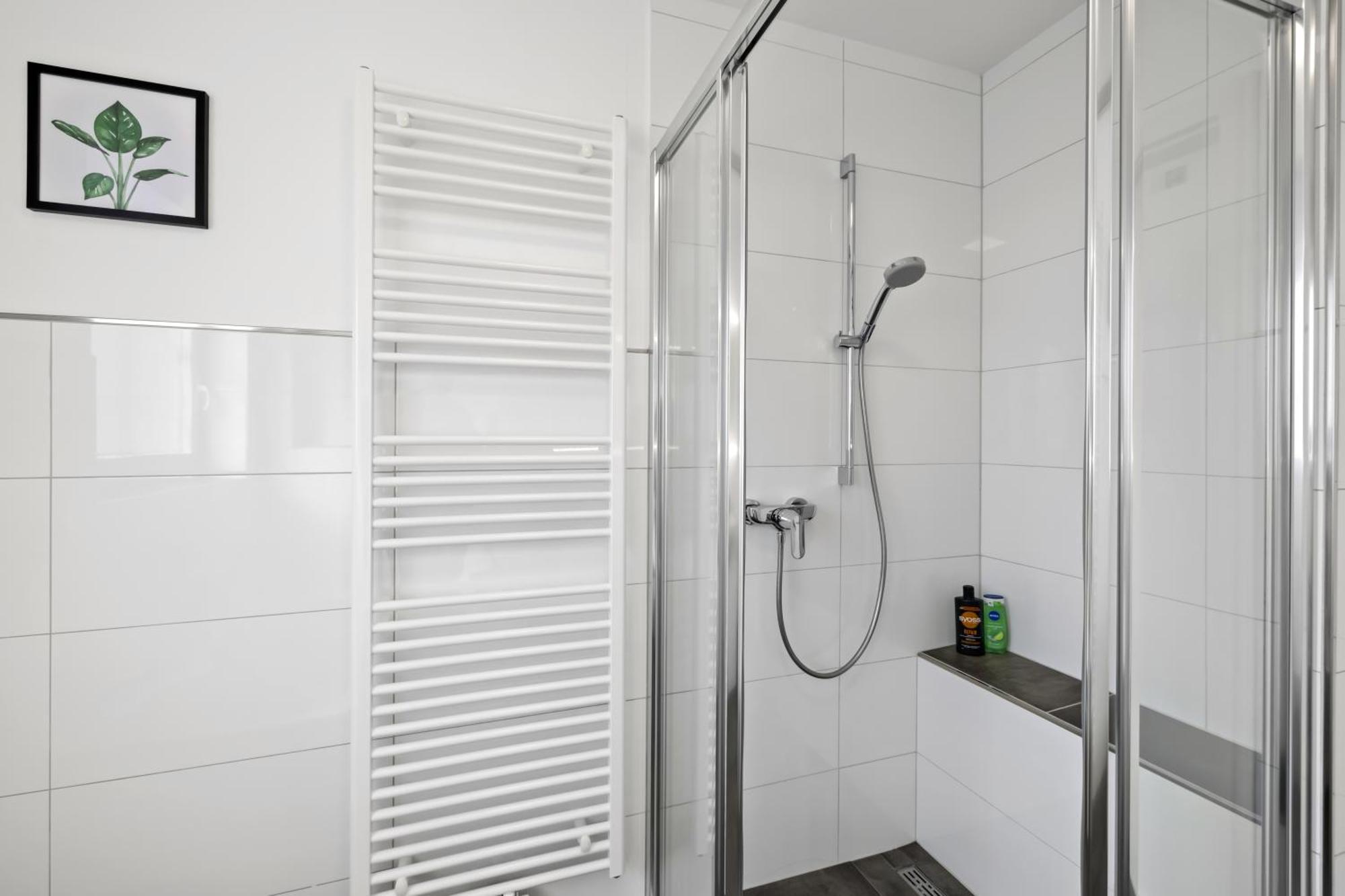 Svyvo Siegburg - Cozy Serviced Apartments Near Cologne & Bonn Pokoj fotografie