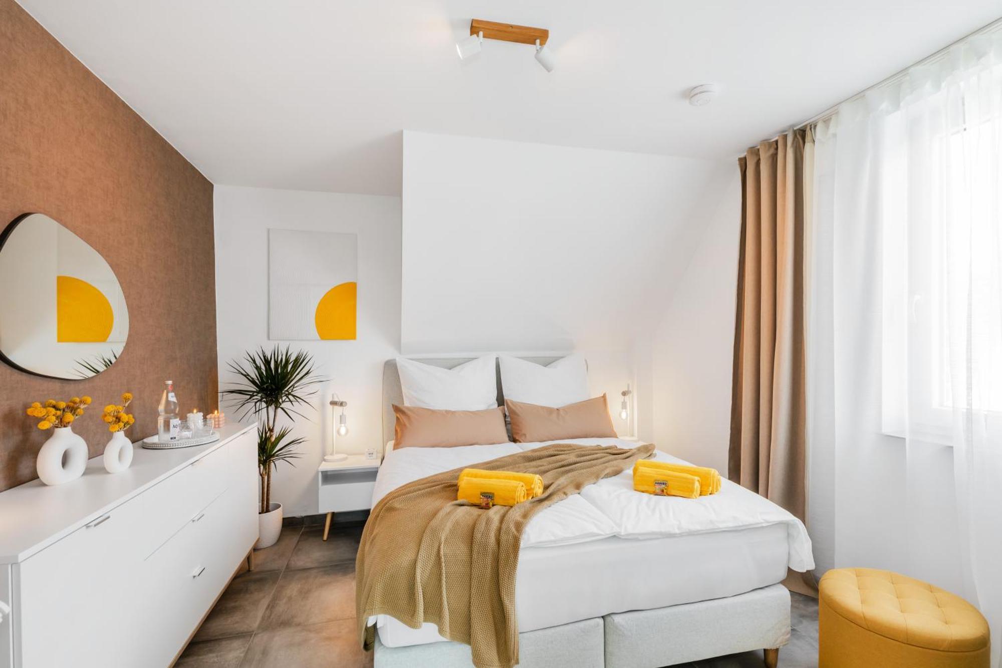 Svyvo Siegburg - Cozy Serviced Apartments Near Cologne & Bonn Exteriér fotografie